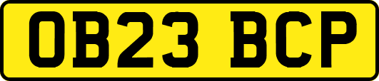 OB23BCP