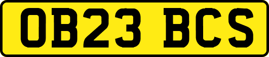 OB23BCS