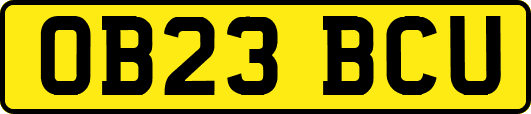 OB23BCU