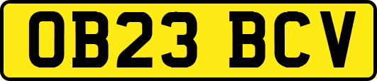 OB23BCV