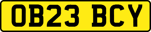 OB23BCY