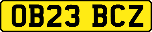 OB23BCZ