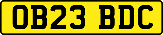 OB23BDC