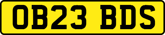 OB23BDS