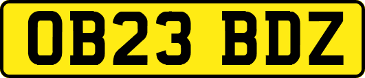OB23BDZ
