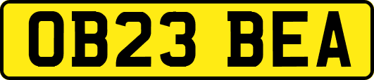 OB23BEA