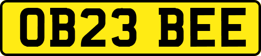OB23BEE