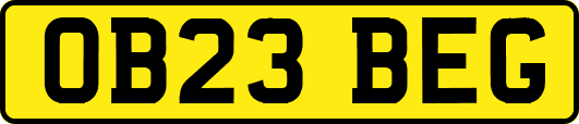 OB23BEG