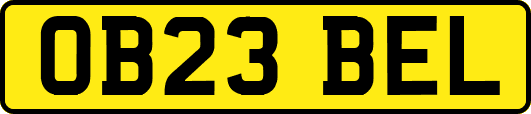 OB23BEL