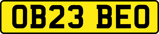 OB23BEO