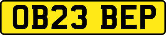 OB23BEP