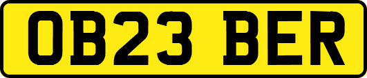 OB23BER