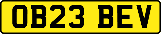 OB23BEV