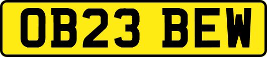 OB23BEW