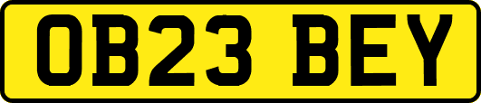 OB23BEY