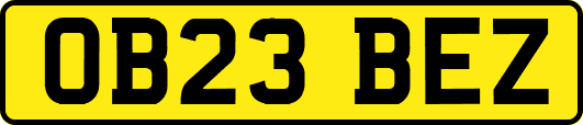 OB23BEZ