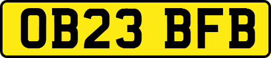OB23BFB