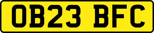 OB23BFC