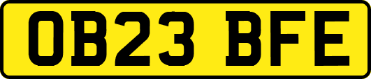 OB23BFE