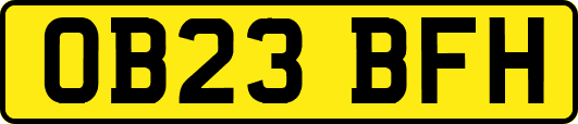 OB23BFH