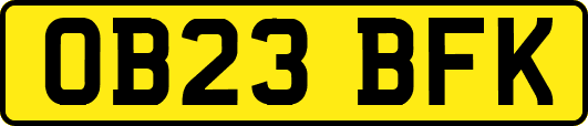 OB23BFK