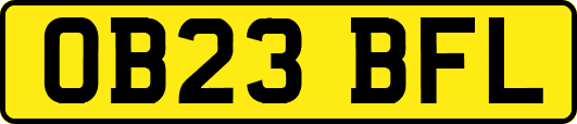 OB23BFL