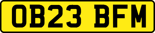 OB23BFM