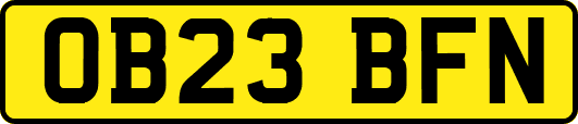 OB23BFN