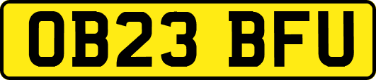 OB23BFU