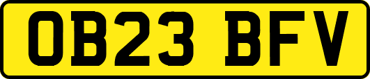 OB23BFV