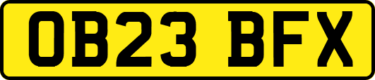 OB23BFX