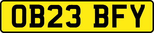 OB23BFY