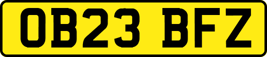 OB23BFZ