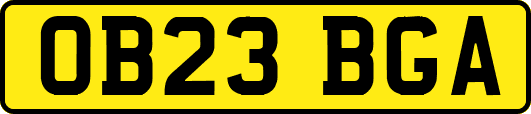 OB23BGA
