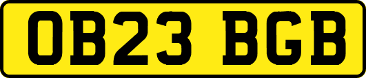 OB23BGB