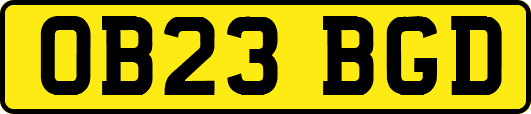 OB23BGD