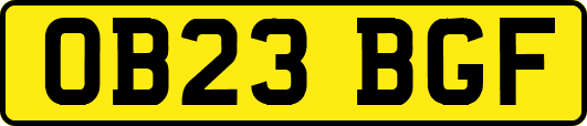 OB23BGF