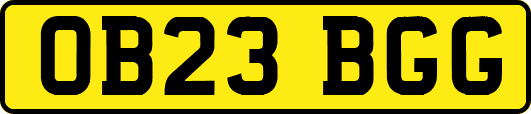 OB23BGG