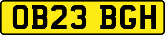 OB23BGH