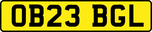 OB23BGL