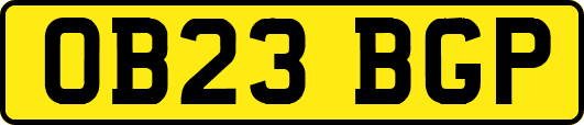 OB23BGP