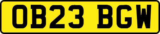 OB23BGW
