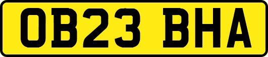 OB23BHA