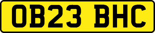 OB23BHC