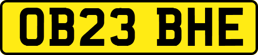 OB23BHE