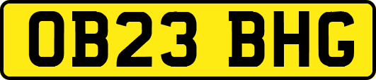 OB23BHG