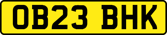OB23BHK