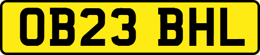 OB23BHL