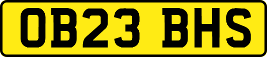 OB23BHS