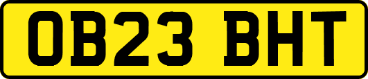 OB23BHT